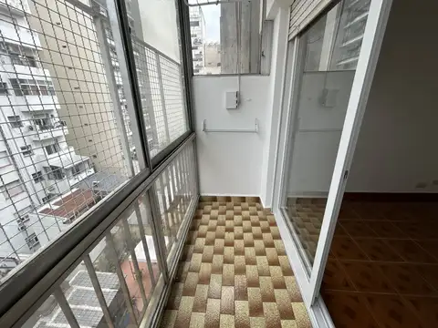 Departamento en Alquiler de 2 dormitorios