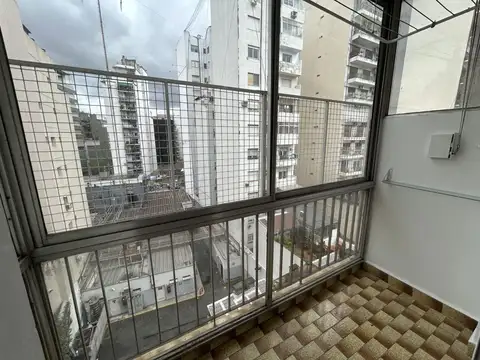 Departamento en Alquiler en Recoleta, $ 900.000