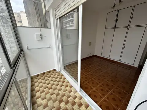 Departamento en Alquiler 49 años