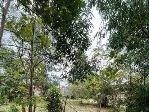 Terreno en Venta en Posadas, USD 28.500