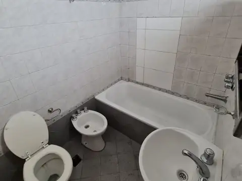 Departamento en Alquiler Apto profesional