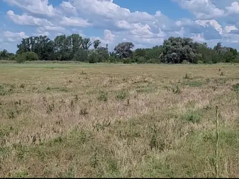 Casa 2 ambientes con 1 baño