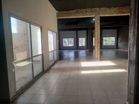 Avenida General Roca 1100