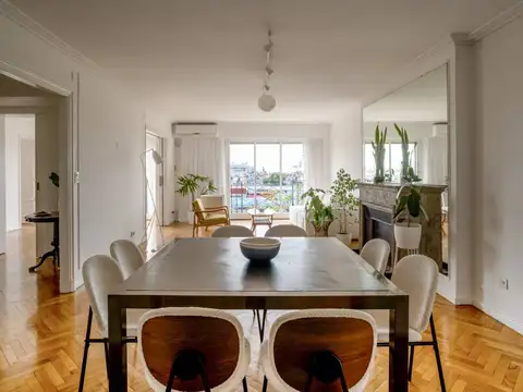 Departamento en Venta de 4 dormitorios