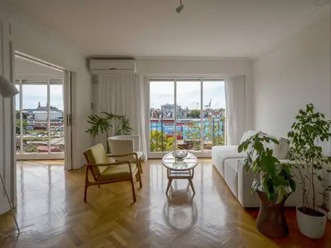 Departamento en Venta de 6 ambientes