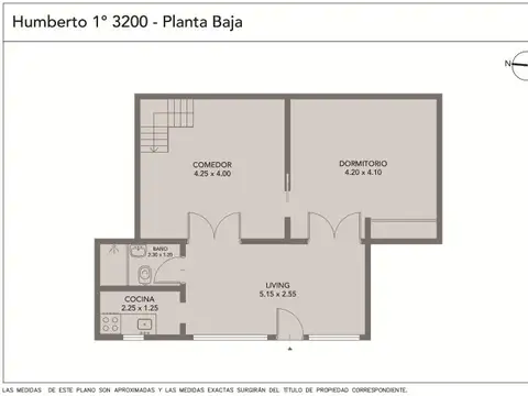 VENTA PH DE 3 AMBIENTES C/TERRAZA PROPIA SIN EXPENSAS EN SAN CRISTÓBAL
