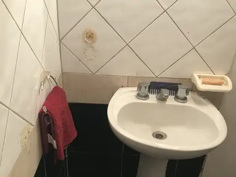 Duplex U. Funcional nº 2 en Venta