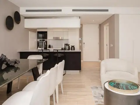 Departamento en Alquiler Temporal 4 años