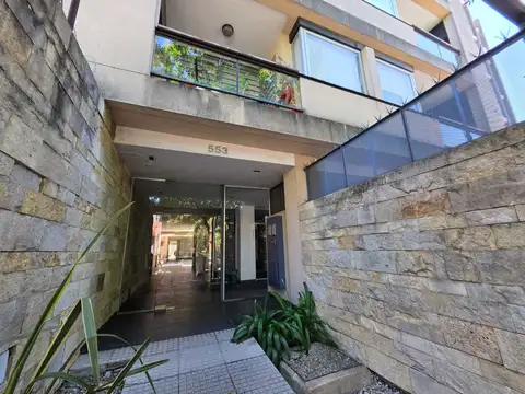 Departamento en Venta con 1 cochera