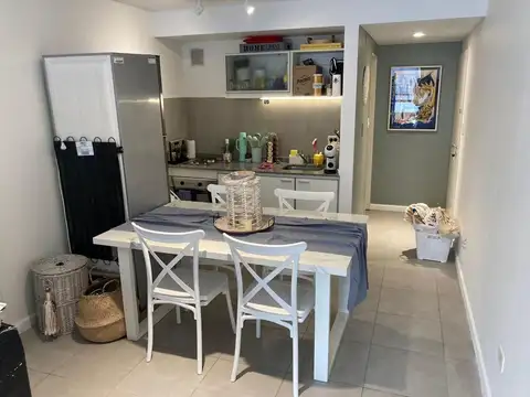 Departamento en venta Castelar Apto Credito