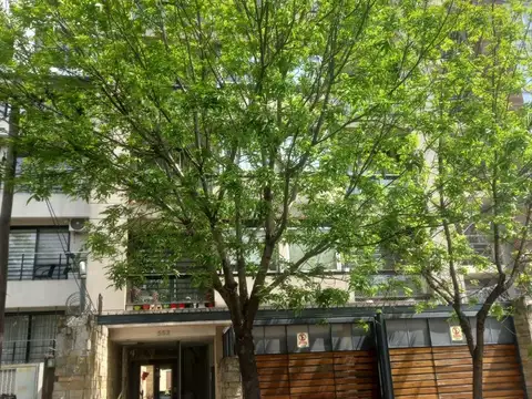 Departamento en Venta con 1 cochera