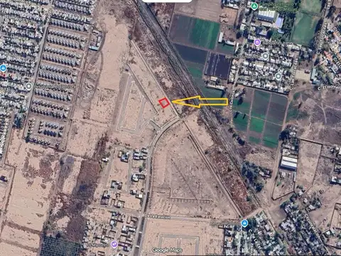 Terreno en Venta en Buena Nueva, USD 12.000