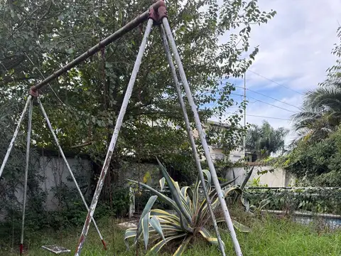 Terreno en Venta de 300,0 m2