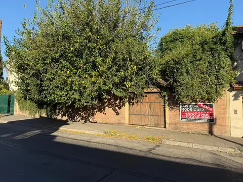 Terreno en Venta en Morón, USD 85.000