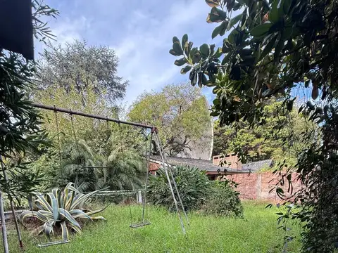 - IMPORTANTE LOTE EN VENTA DE 300 MTRS2 -
