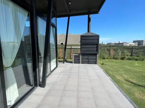 Casa en Venta 5 años