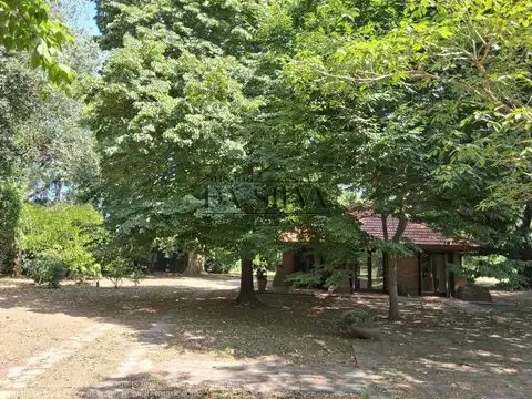 Quinta en Venta en El Moro, USD 130.000