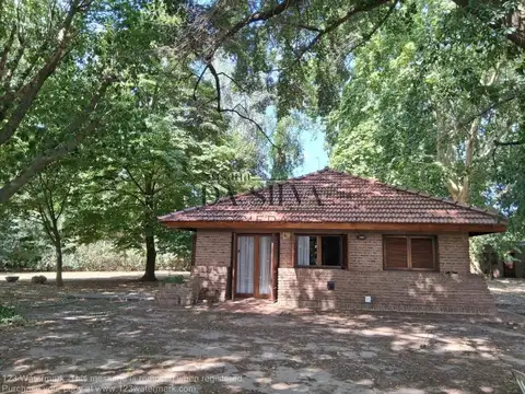Quinta En El Moro