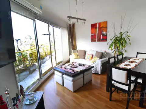Departamento en Venta de 4 ambientes