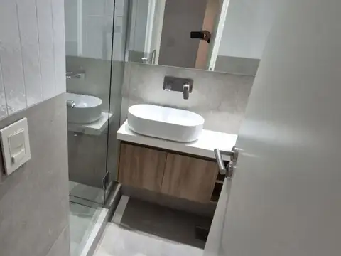 Departamento en Venta en Las Cañitas, USD 185.000