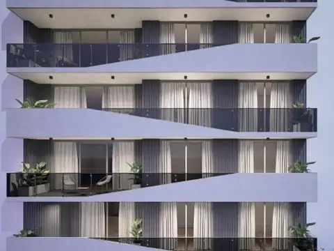 Departamento en Venta de 3 dormitorios