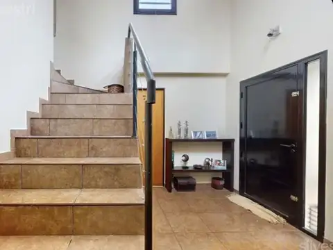 Casa 3 ambientes con 3 baños