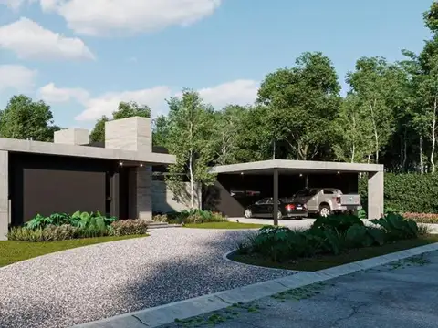 Casa en Venta en San Roque, USD 430.000