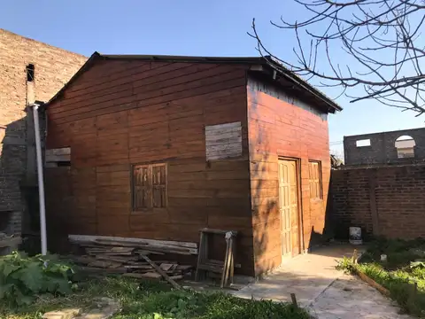 Casa en Venta 45 años