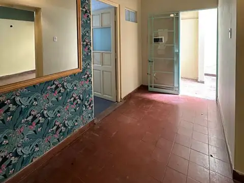 Departamento en Alquiler de 4 ambientes