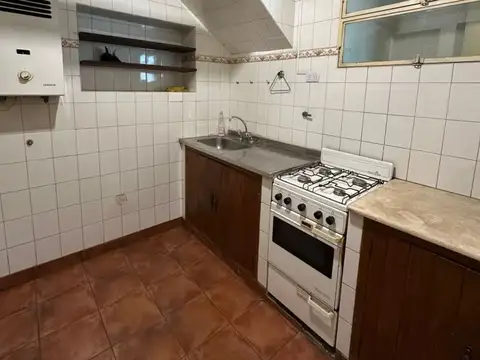 Departamento en Alquiler Apto profesional