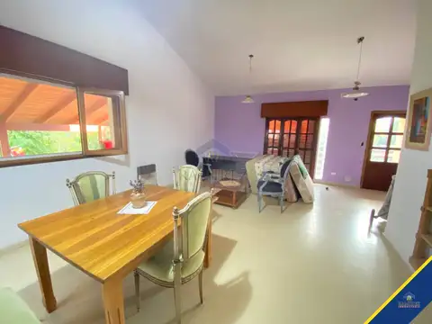 CASA CERCA DE CENTRO