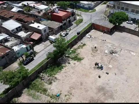 Galpon en Alquiler 90  mts Fondo