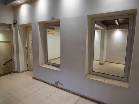 Depto Tipo Casa en Venta en Palermo, USD 315.000