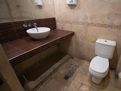 Depto Tipo Casa en Venta 45 años
