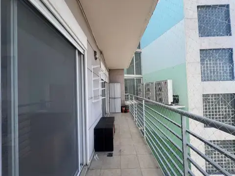 Departamento en Alquiler 18 años