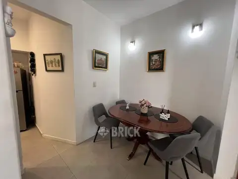 Depto Tipo Casa en Venta de 4 ambientes