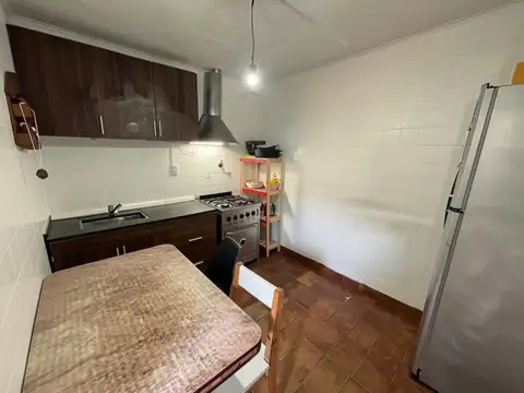 DEPARTAMENTO 4 AMBIENTES  BALCON TERRAZA LA BOCA  APTO CREDITO HIPOTECARIO
