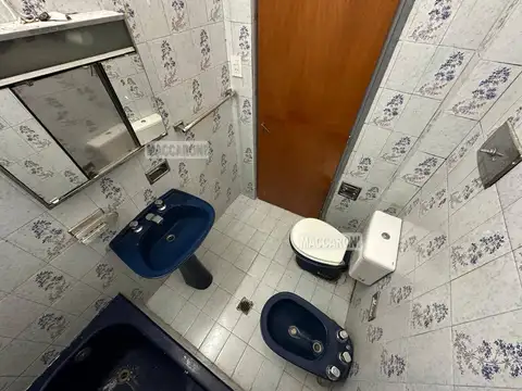 Depto Tipo Casa en Venta de 1 dormitorio