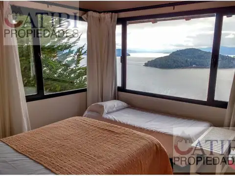 Departamento en Venta en San Carlos de Bariloche, USD 220.000