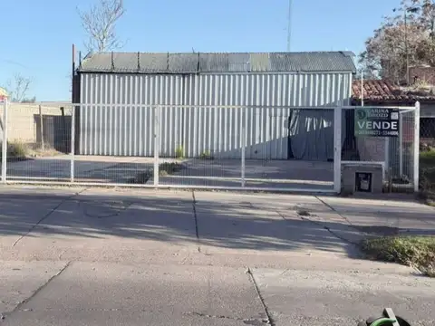 Carril Rodríguez Peña 2100