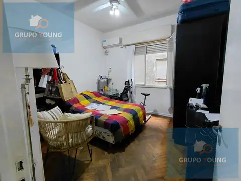 Departamento en Venta Apto profesional
