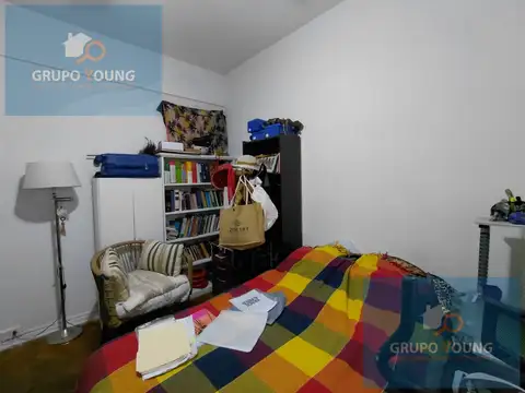 Departamento en Venta 60 años