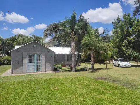 Casa en Alquiler Temporal de 1 dormitorio