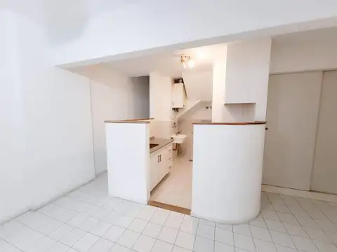 Departamento en Alquiler 25 años