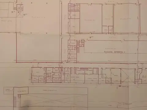 Galpon en Venta A Estrenar