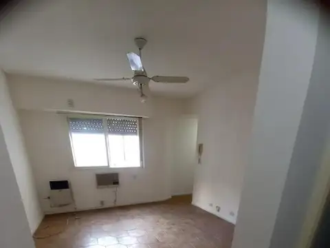 Departamento 1 ambiente en venta - San Cristobal