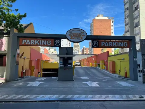 Cochera en Venta Fija