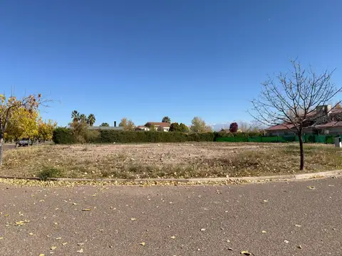Terreno en Venta en Maipu, USD 110.000