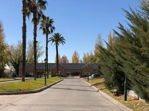 Terreno en Venta