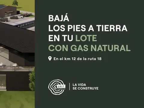 Terreno en Venta de 375,0 m2